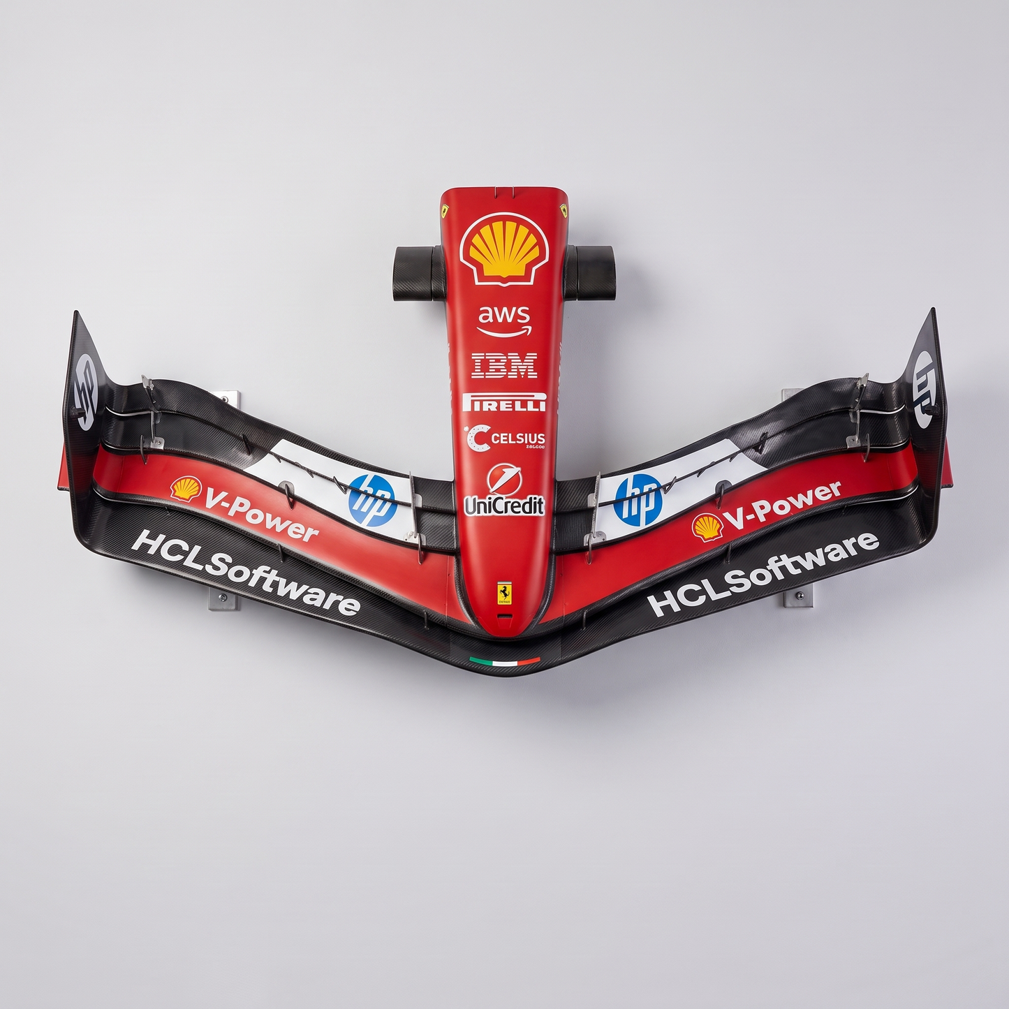 F1 WALL MOUNT